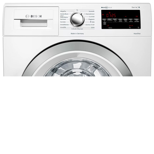 Стиральная машина BOSCH WAG28492