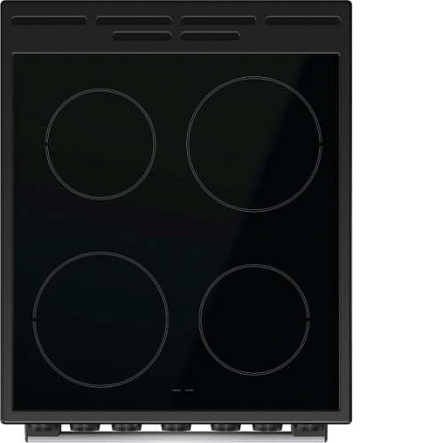 Плита GORENJE GEC5B41SG