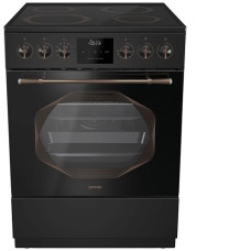 Электрическая плита Gorenje EC 63 INB Электрическая плита Gorenje EC 63 INB