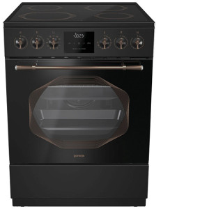 Электрическая плита Gorenje EC 63 INB