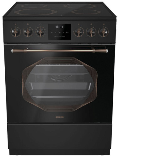 Электрическая плита Gorenje EC 63 INB