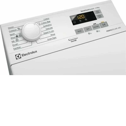Стиральная машина ELECTROLUX EW6FCH484