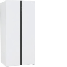 Холодильник SHIVAKI SBS-440DNFW Холодильник SHIVAKI SBS-440DNFW