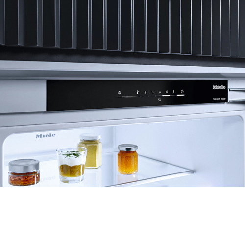 Холодильник MIELE KDN 7724 E