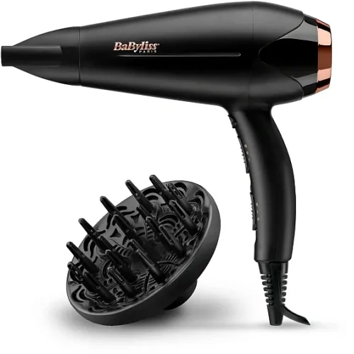 Фен BABYLISS D570DE