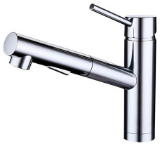 Смеситель EMAR ЕС-3012 хром