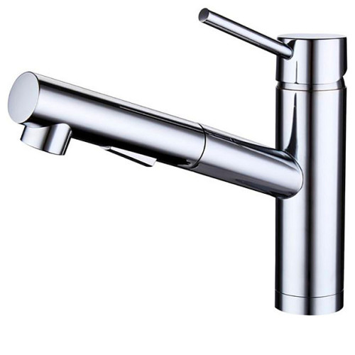Смеситель EMAR ЕС-3012 хром