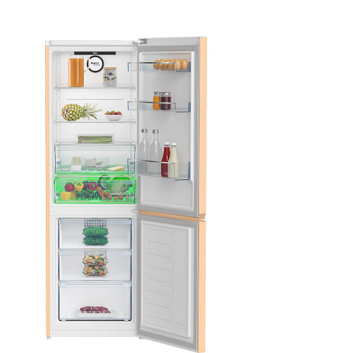 Холодильник BEKO B3RCNK362HSB