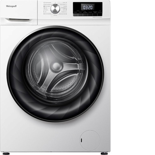 Стиральная машина WEISSGAUFF WM 61410 Inverter Steam