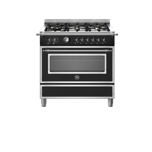 Варочный центр BERTAZZONI HER96L1ENET
