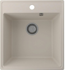 Кухонная мойка WEISSGAUFF WG 46002 Beige Кухонная мойка WEISSGAUFF WG 46002 Beige