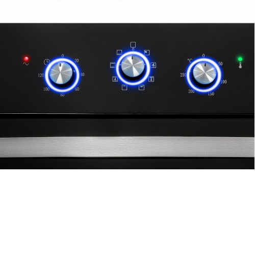 Духовой шкаф RICCI REO-602B