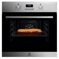 Духовой шкаф ELECTROLUX EOF3H40BX