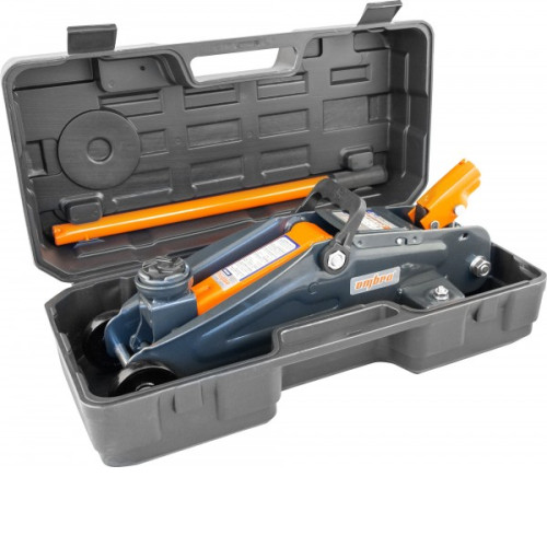 Подкатной домкрат Ombra OHT202C
