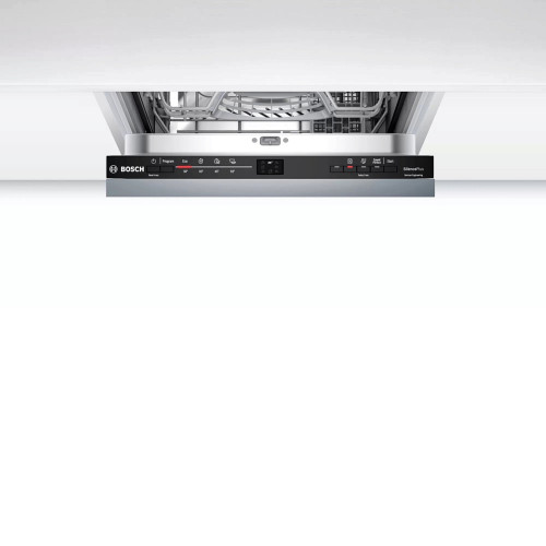 Посудомоечная машина BOSCH SRV2IKX3CR
