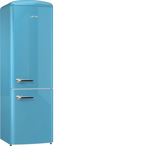 Холодильник GORENJE ORK192BL
