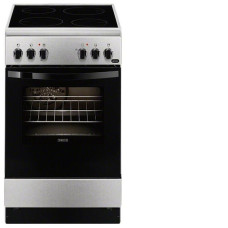 Плита электрическая ZANUSSI zcv 955011 x