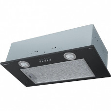 Вытяжка MEFERI INBOX60BK LIGHT Вытяжка MEFERI INBOX60BK LIGHT