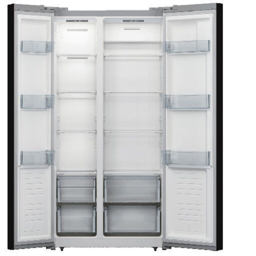 Холодильник ASCOLI ACDW450W