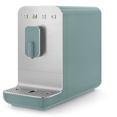 Кофемашина SMEG BCC01EGMEU