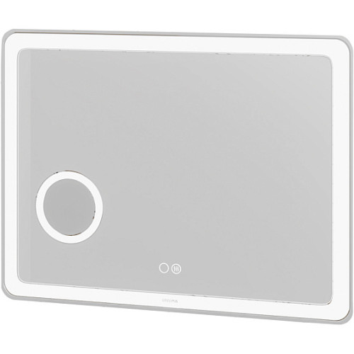 Зеркало GROSSMAN LEO 1000х800х45 мм 1610080