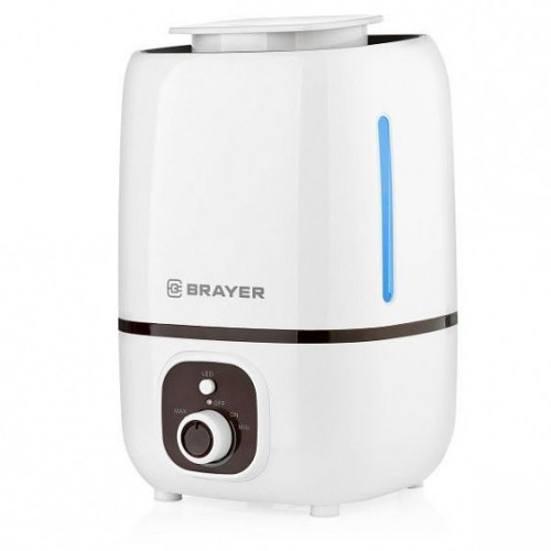 Увлажнитель воздуха BRAYER BR4701