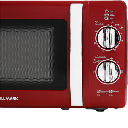 Микроволновая печь WILLMARK WMO-203MHR