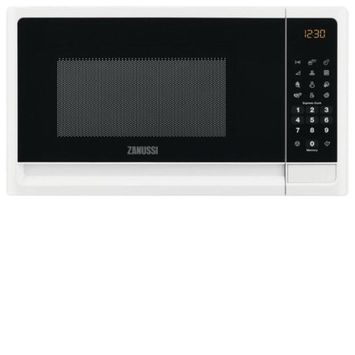 Микроволновая печь Zanussi ZFG 20200 WA