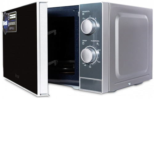 Микроволновая печь HORIZONT H-eat MWS-2001S