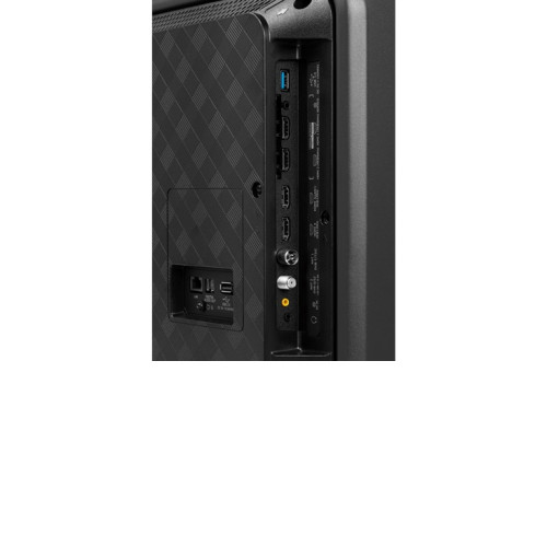 Телевизор HISENSE 55U7HQ