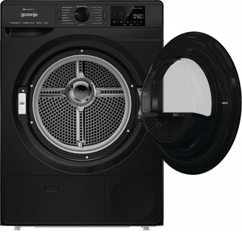 Сушильная машина GORENJE DPNE92GNLWIFI/BC