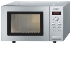 Микроволновая печь BOSCH hmt 75m451