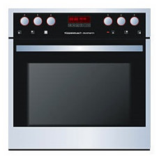 Духовой шкаф Kuppersbusch EEH 6300.5 MX Духовой шкаф Kuppersbusch EEH 6300.5 MX