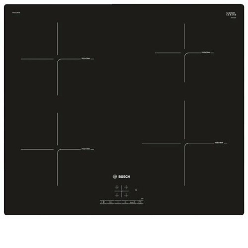 Варочная поверхность BOSCH PUE611BB2E
