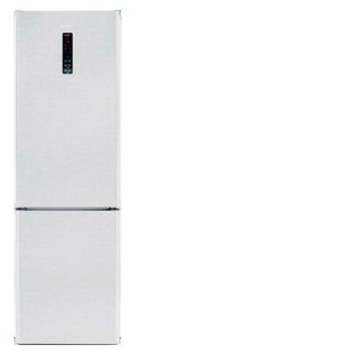 Холодильник CANDY ckbn 6180 dw
