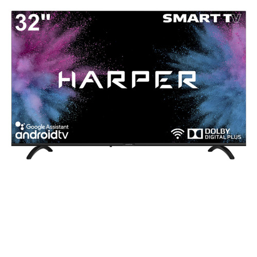 Телевизор HARPER 32R720TS