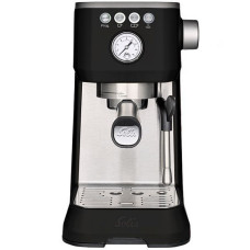 Кофеварка SOLIS 1170 black