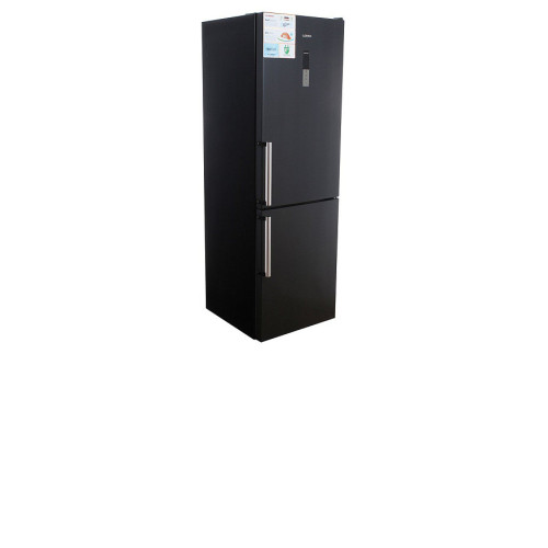 Холодильник Leran CBF 306 BK NF