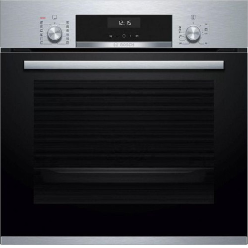 Духовой шкаф BOSCH HIJ517YS0R