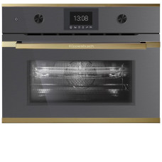 Духовой шкаф KUPPERSBUSCH CBM 6350.0 GPH 4