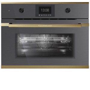 Духовой шкаф KUPPERSBUSCH CBM 6350.0 GPH 4