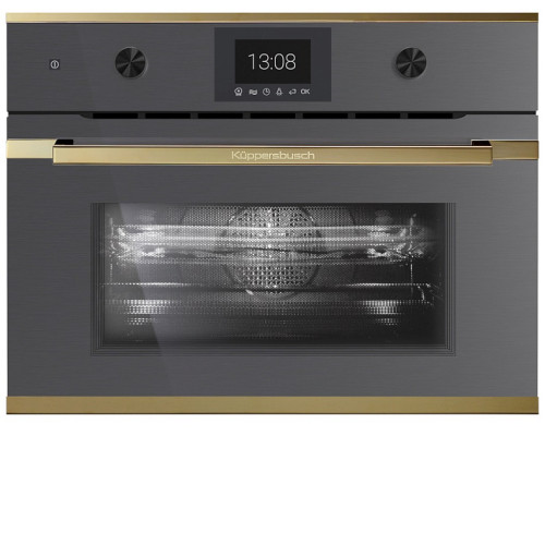 Духовой шкаф KUPPERSBUSCH CBM 6350.0 GPH 4