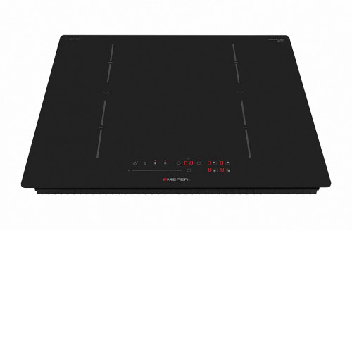 Варочная поверхность MEFERI MIH604BK COMFORT