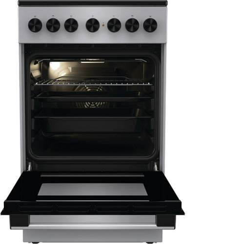 Плита GORENJE GEC5B41SG