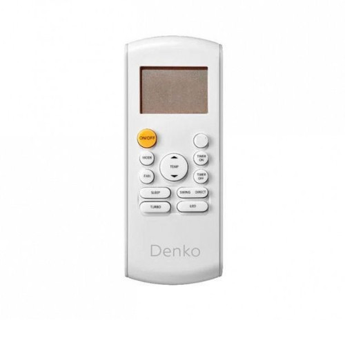 Сплит-система DENKO KR-24/KN-24