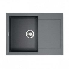 Кухонная мойка OMOIKIRI Sakaime 68-GR (4993545) Кухонная мойка OMOIKIRI Sakaime 68-GR (4993545)