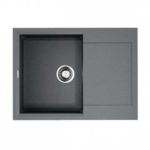 Кухонная мойка OMOIKIRI Sakaime 68-GR (4993545)
