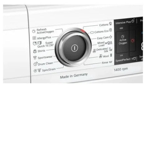 Стиральная машина BOSCH WAV28L91ME