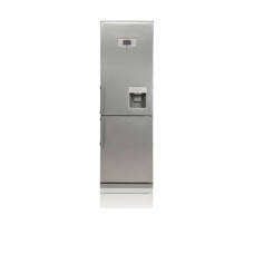 Холодильник LG GA-F409BTQA серебристый