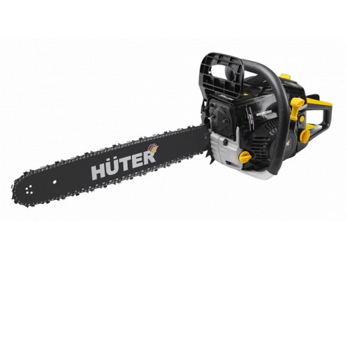 Бензопила HUTER BS-2300М 70/6/12